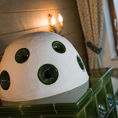 Fruehstueckspension Astoria Sölden Zewnętrze zdjęcie
