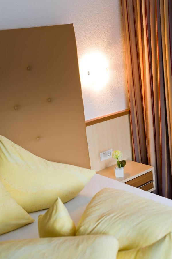 Fruehstueckspension Astoria Sölden Zewnętrze zdjęcie