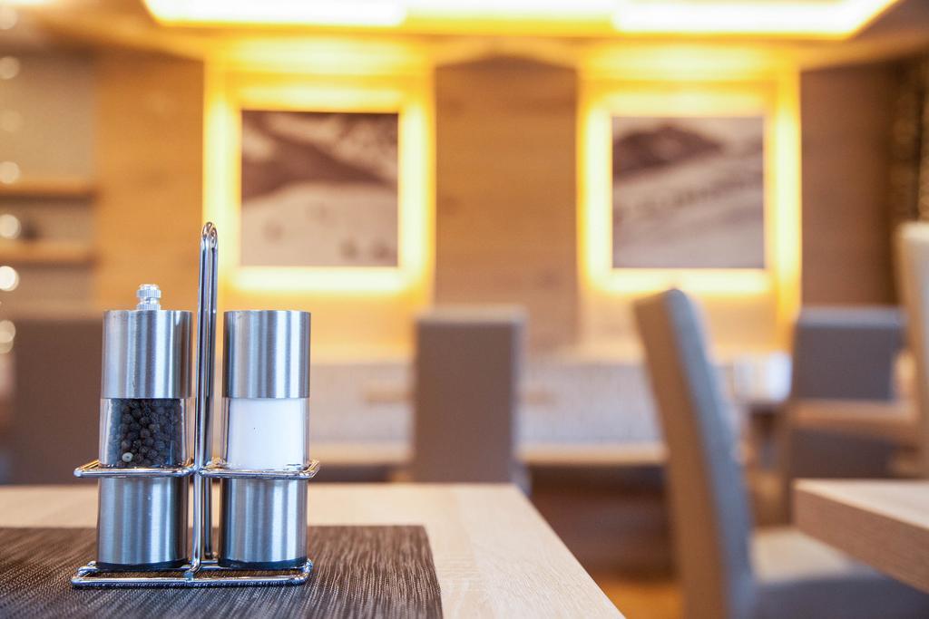 Fruehstueckspension Astoria Sölden Zewnętrze zdjęcie
