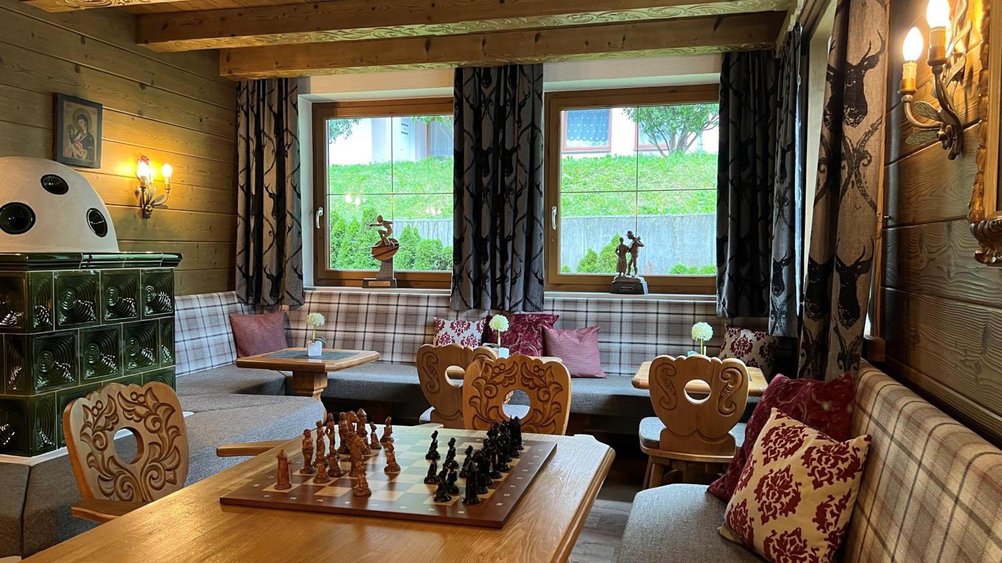 Fruehstueckspension Astoria Sölden Zewnętrze zdjęcie